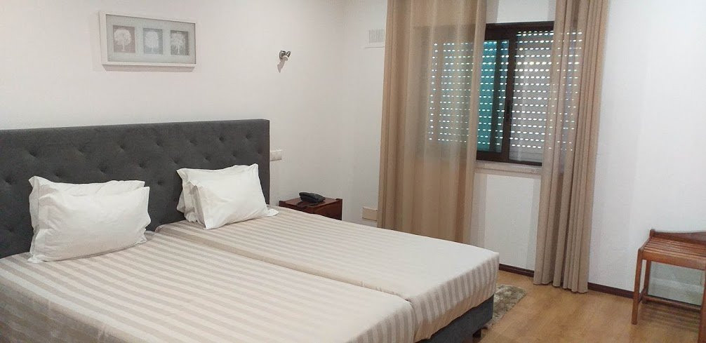 Hotel S. Jorge主图