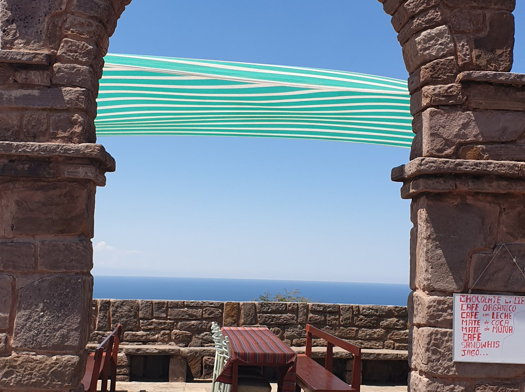 Sacred Lake-普诺大区必去景点