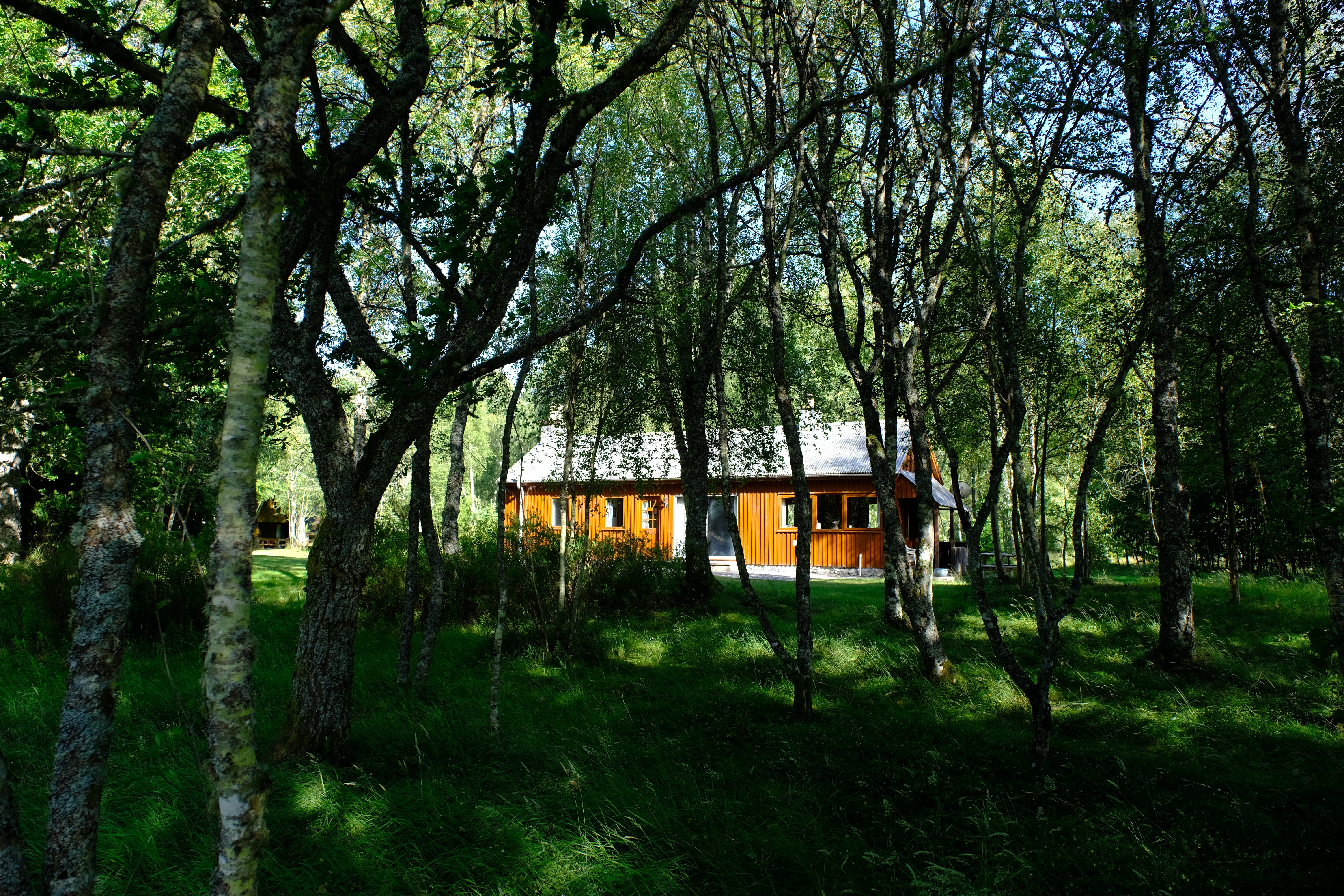 Kerrow House-官方