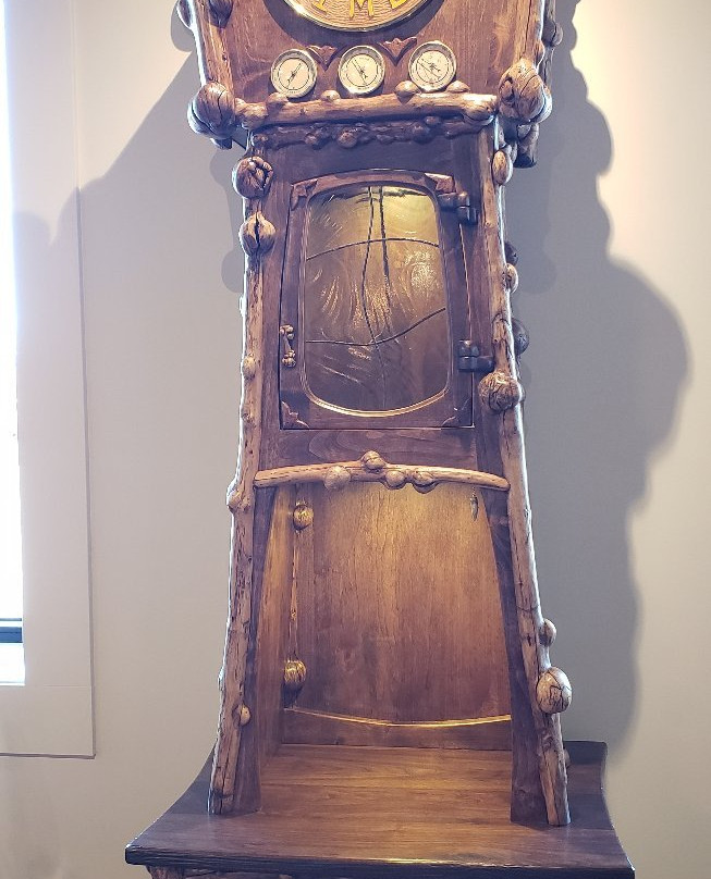 By Western Hands-科迪必去景点