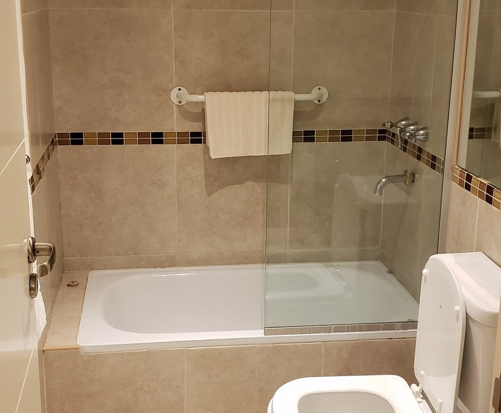 Amerian Carlos Paz主图