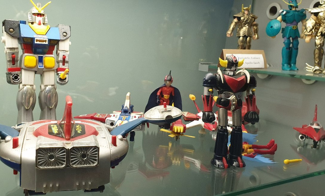 Museo Del Giocattolo Sciacca景点图片
