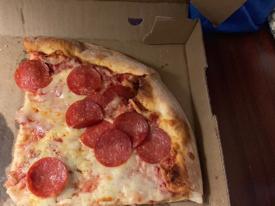 Nick's Tomato Pie Incorporated