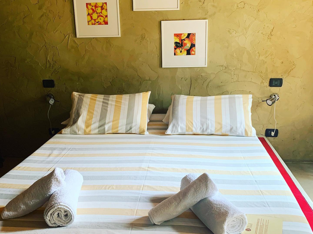 Ca'Villa Club Agriturismo主图