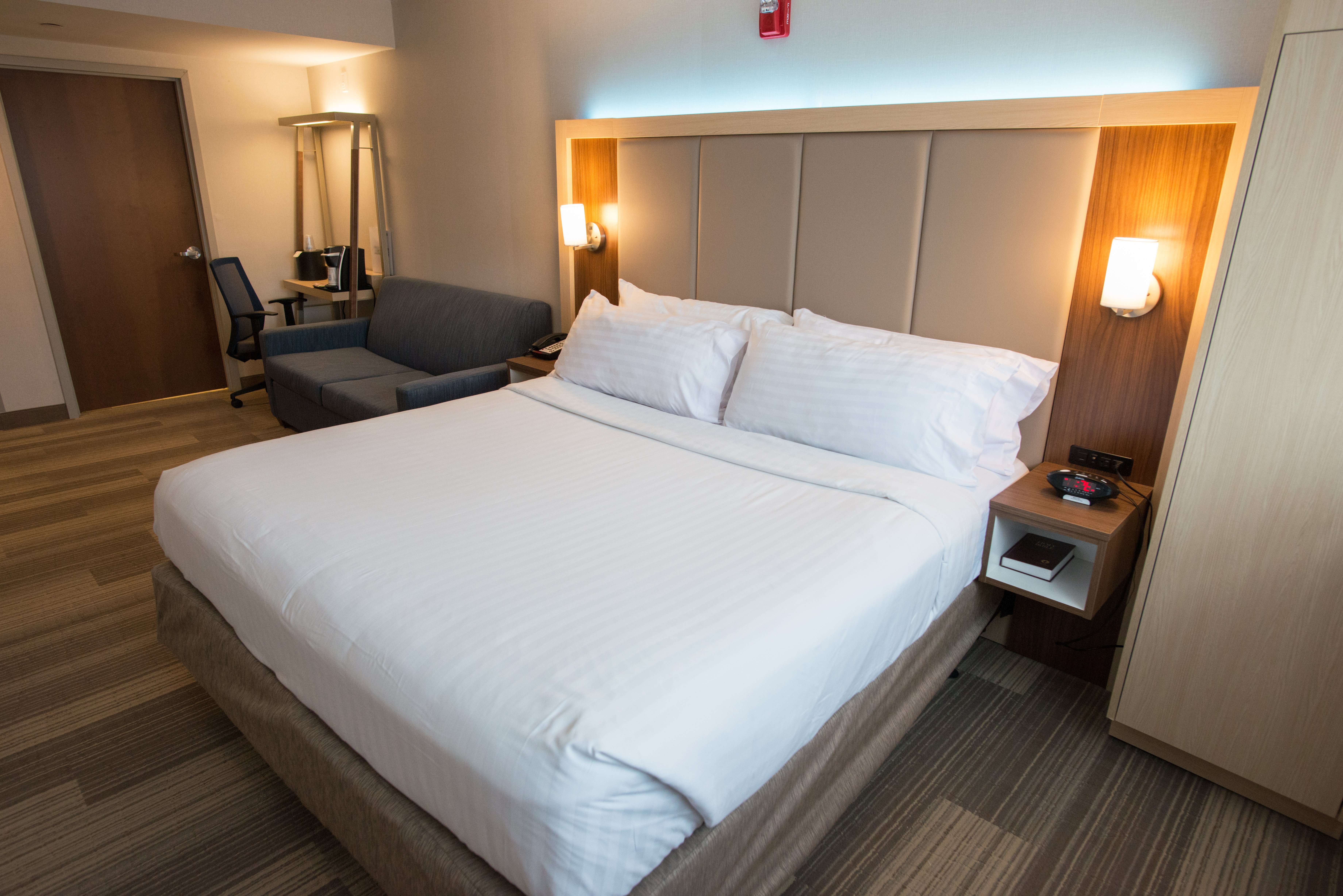 Holiday Inn Express Roslyn - Long Island By IHG-官方