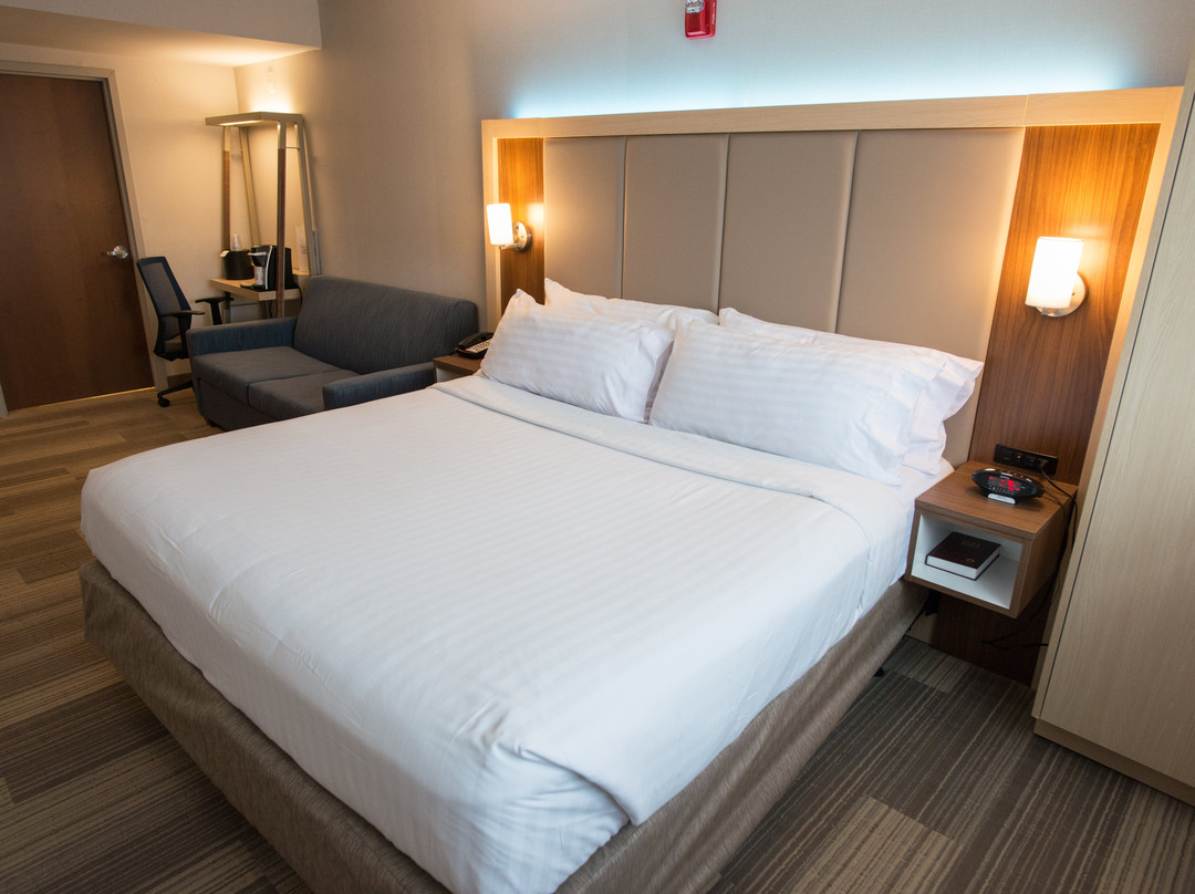 Best Western Roslyn-Long Island Hotel主图