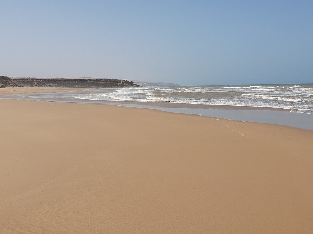 Hôtel-Restaurant Le Kaouki主图