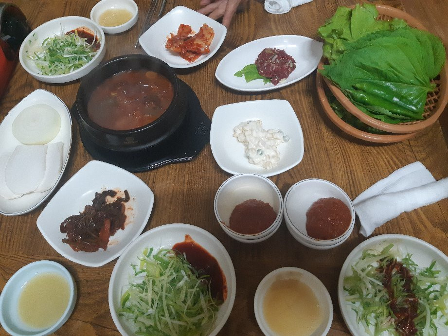 부영식육식당