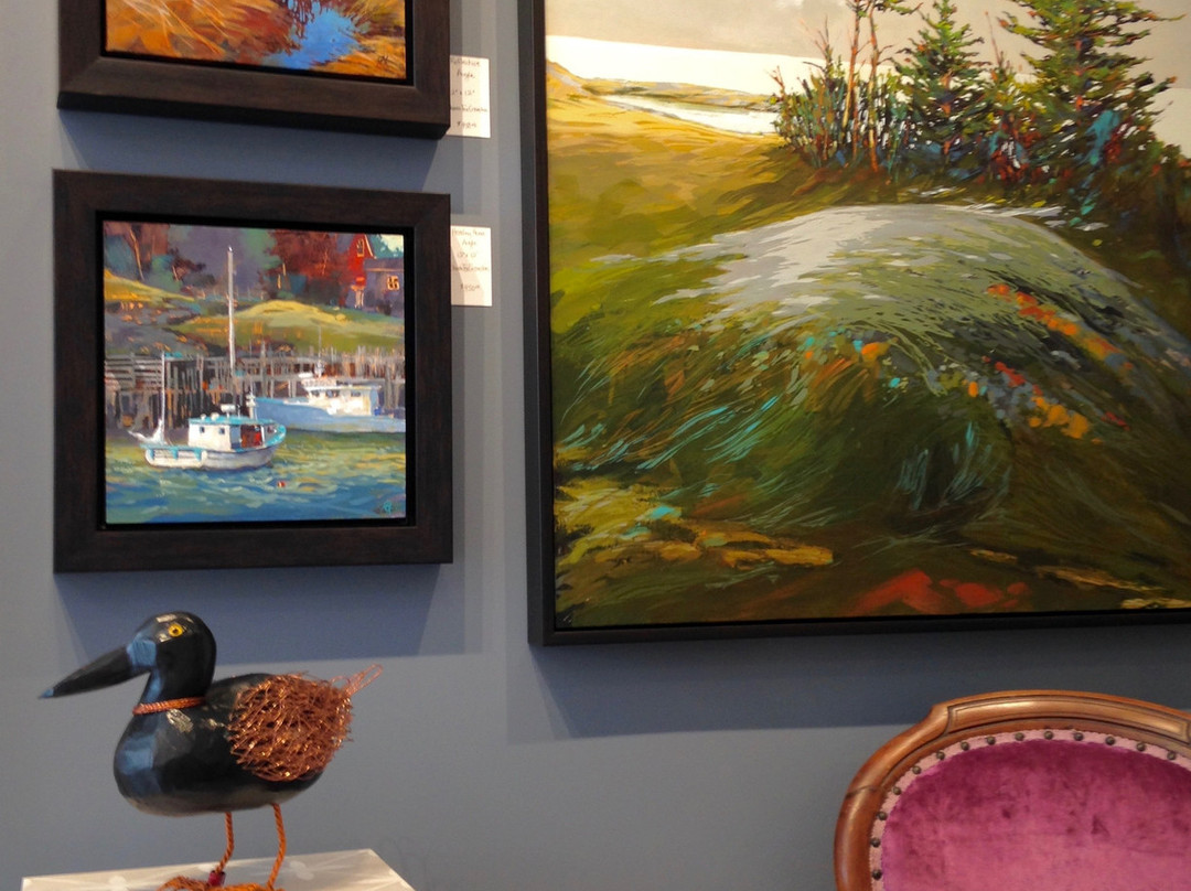 Cranston Gallery景点图片