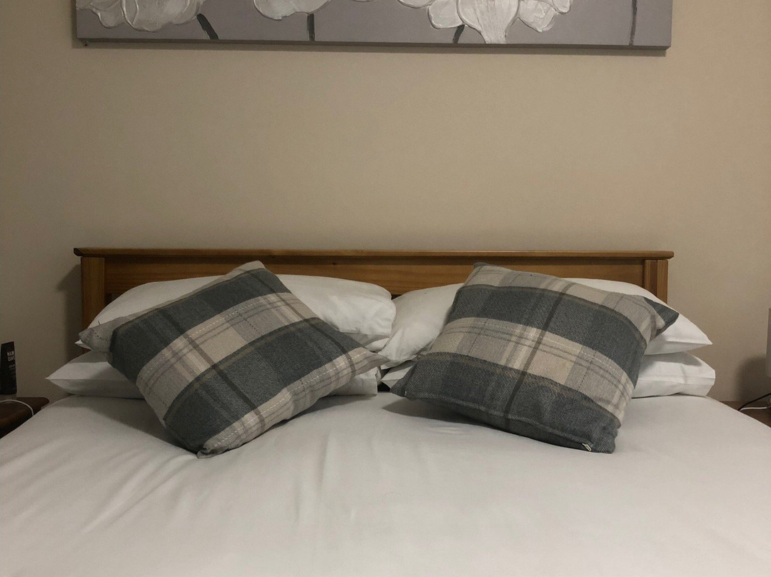 The Guesthouse at Rempstone主图