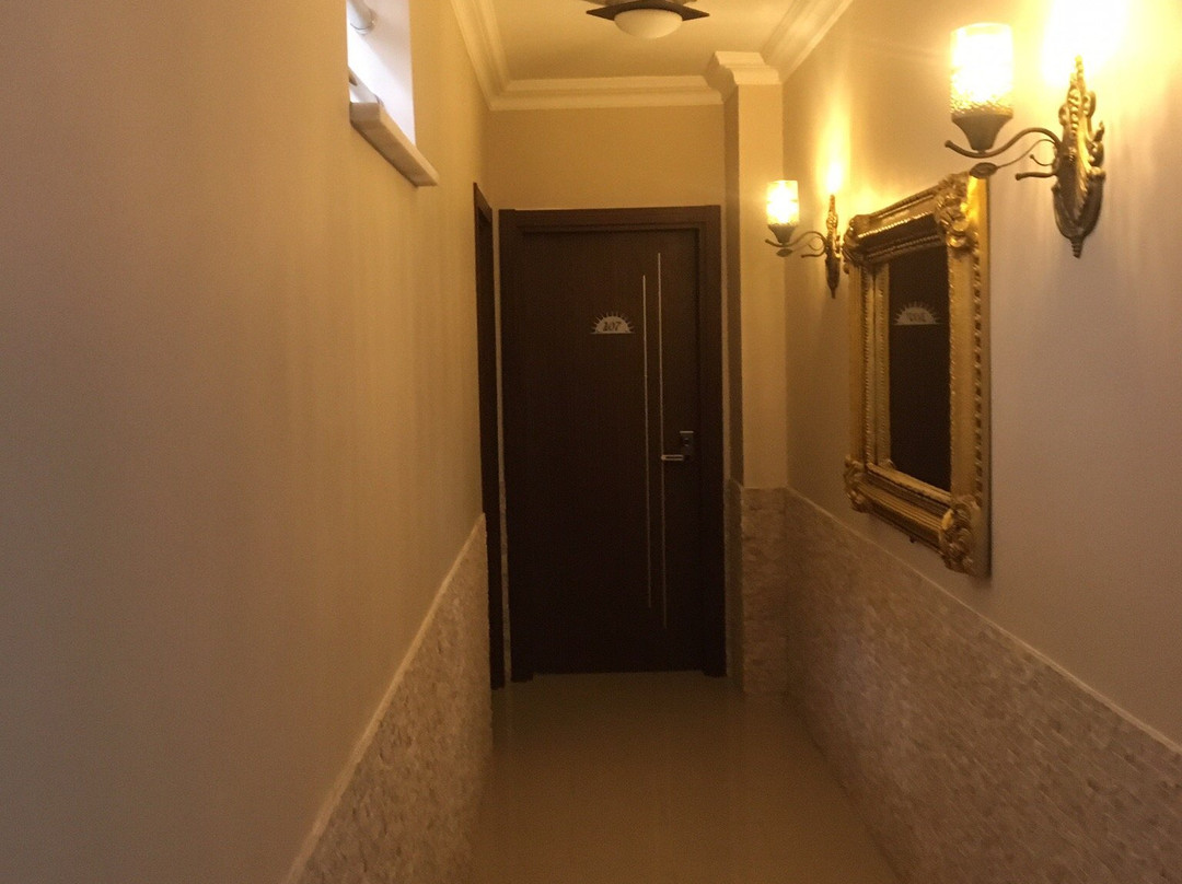 Geyikli Sunshine Hotel主图