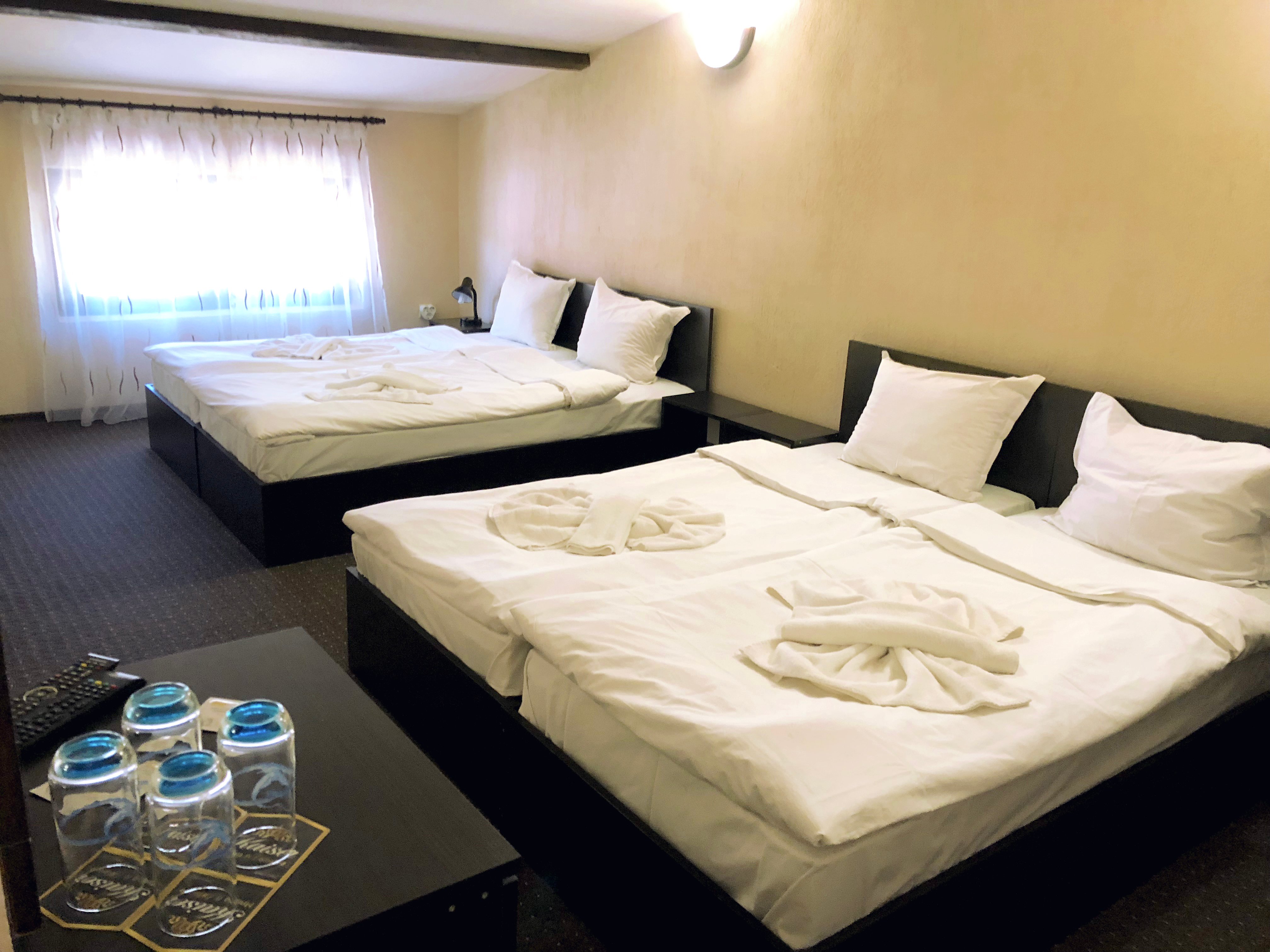 Hotel Opalchenets-官方