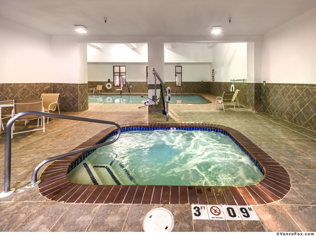 Holiday Inn Express Winnemucca by IHG主图