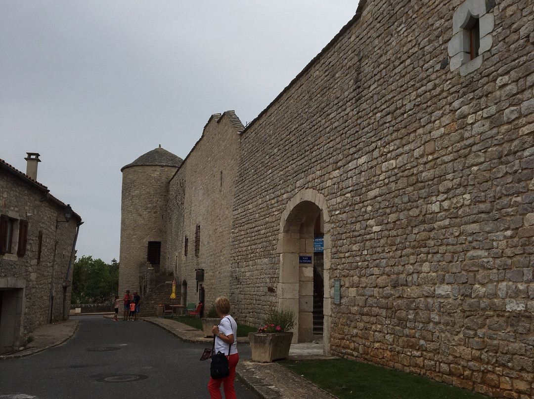 Hotel-Restaurant de la Poste主图