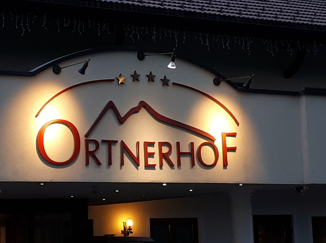 Wohlfuhlhotel Ortnerhof Relax & Balance主图