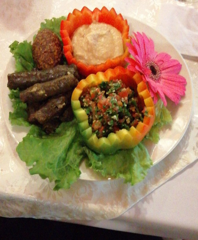 Las Musas Hotel & Casino主图