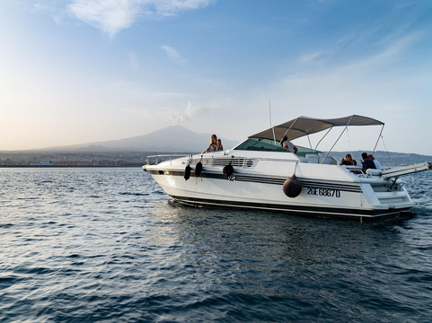 Charterlink-卡塔尼亚必去景点