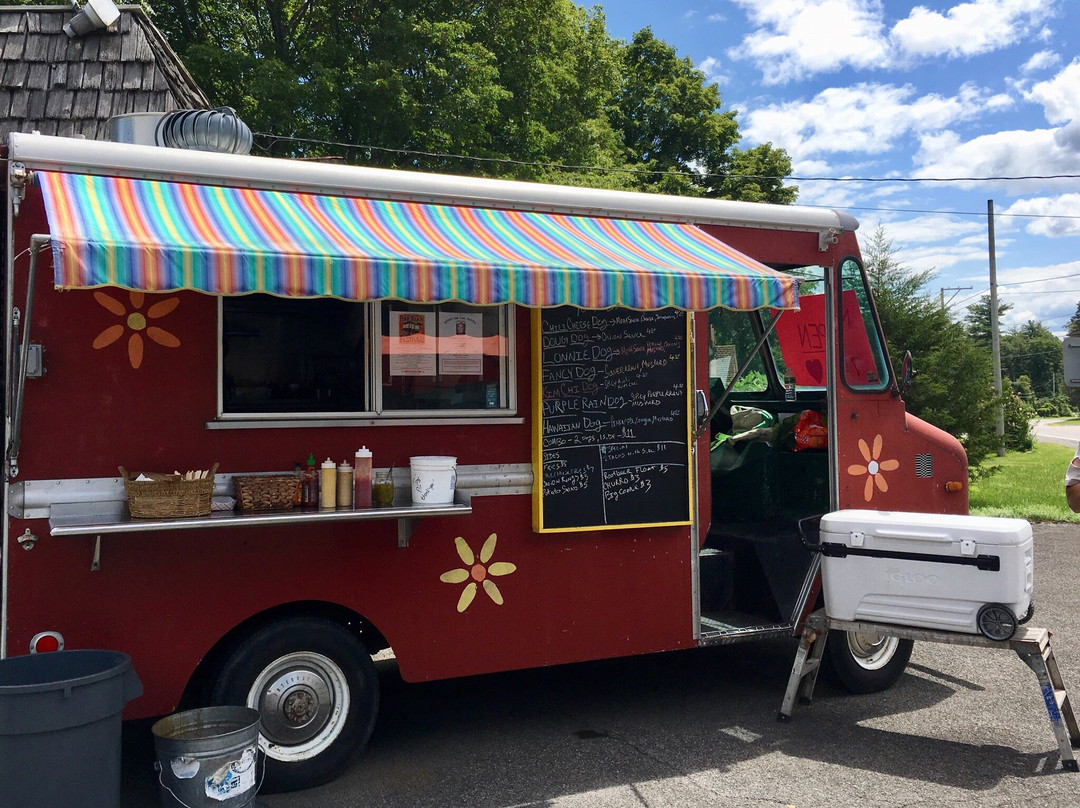 Pippy’s Food Truck