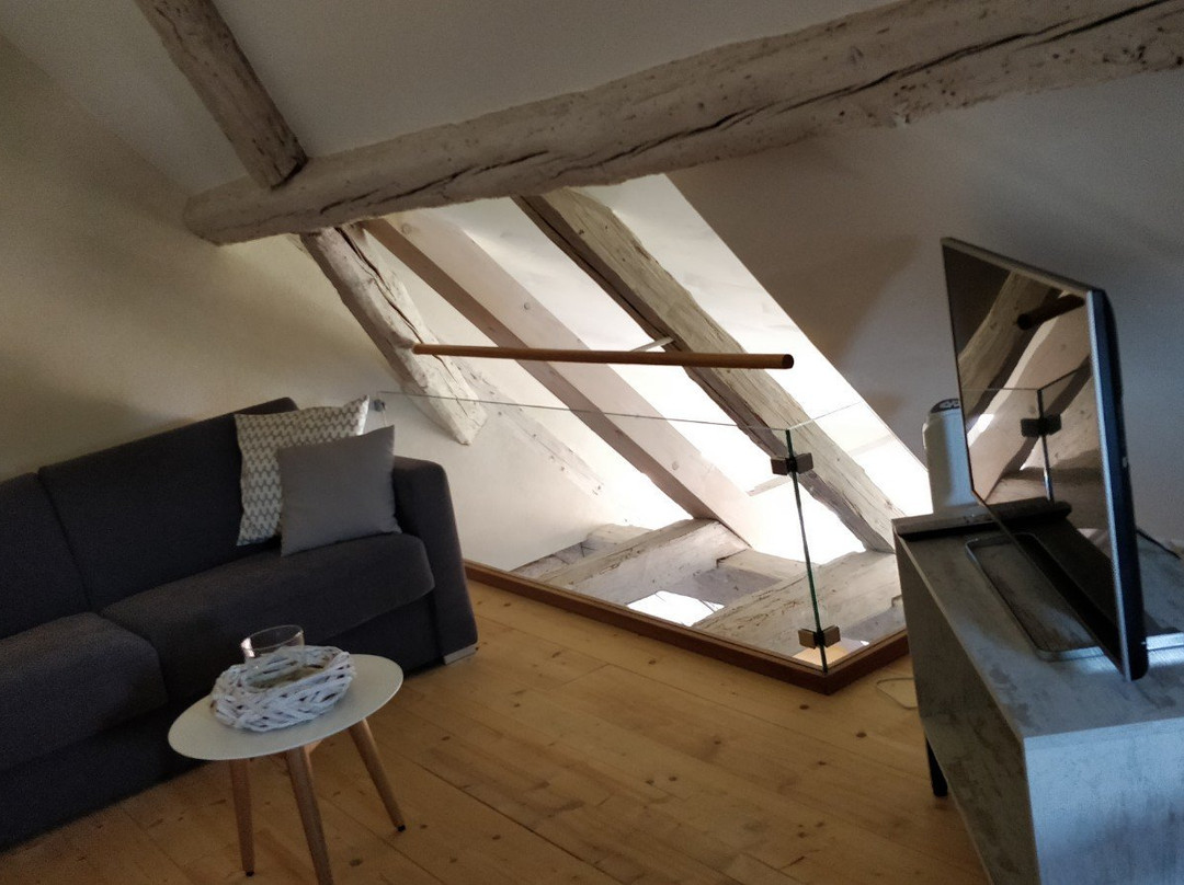 Baumgartners Dreiseithof - Historisch, Modern, Zentral