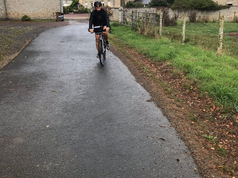 Petite Reine-巴约必去景点