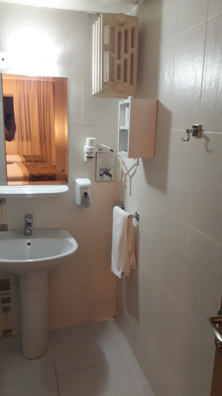 Petek Hotel-官方