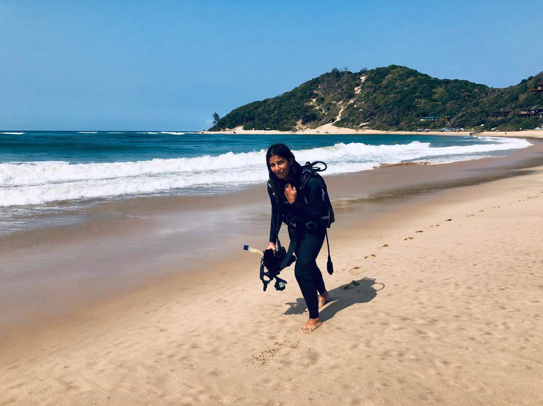 Back To Basics Adventures-Ponta do Ouro必去景点