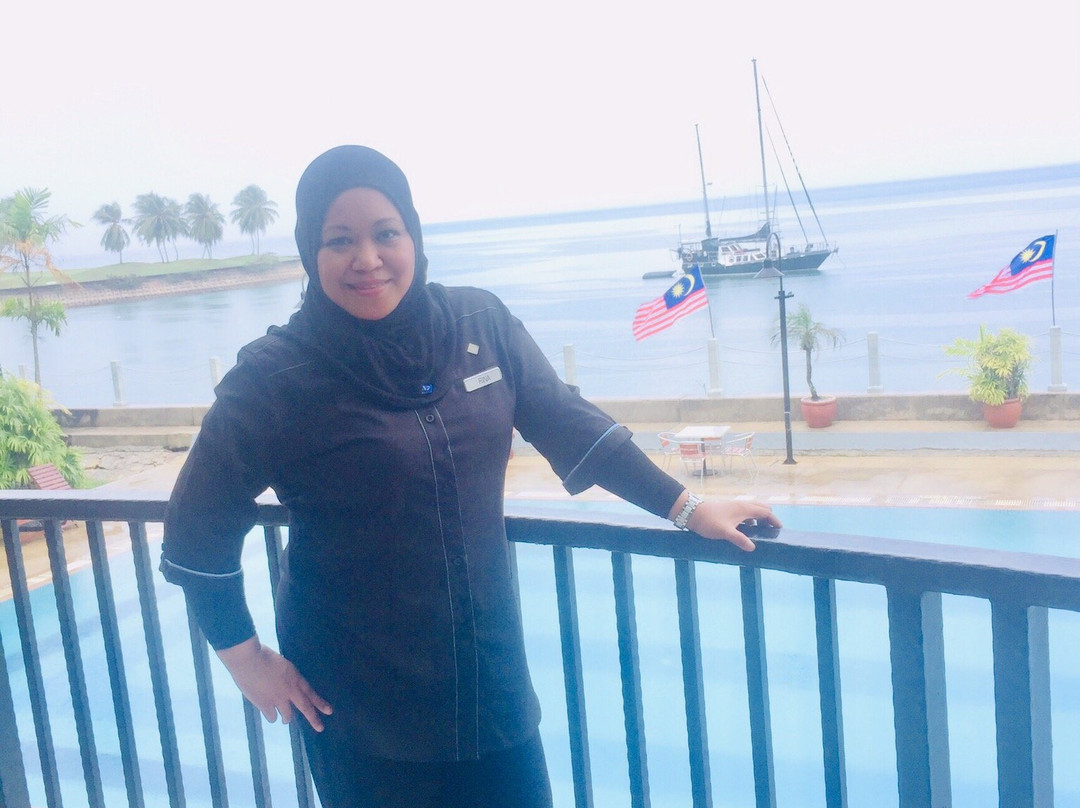 古达高尔夫滨海度假村主图