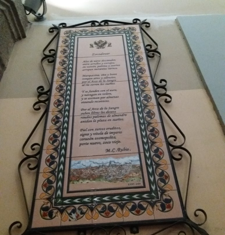 Casa Cuartero-托莱多必去景点