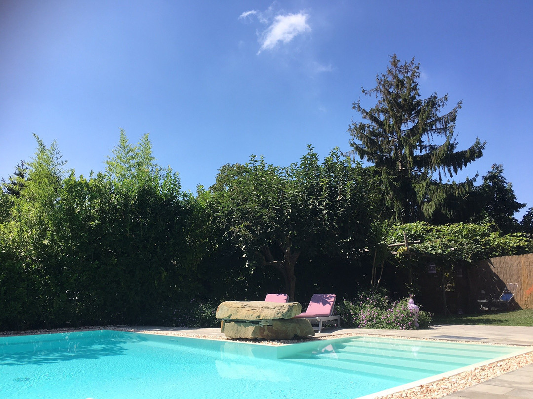 Residenza Villa Titina主图