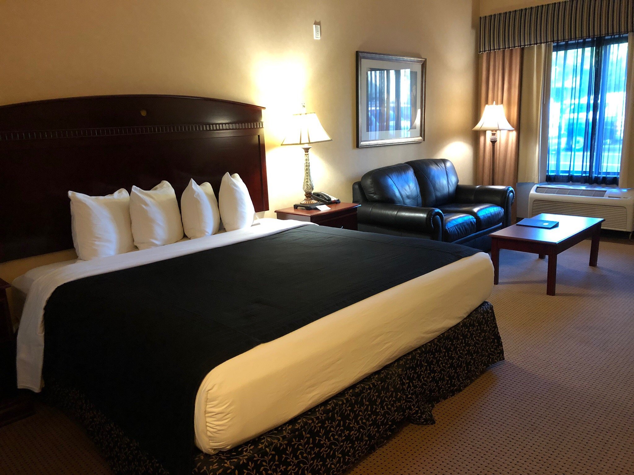 The Grand Hotel at Bridgeport-官方