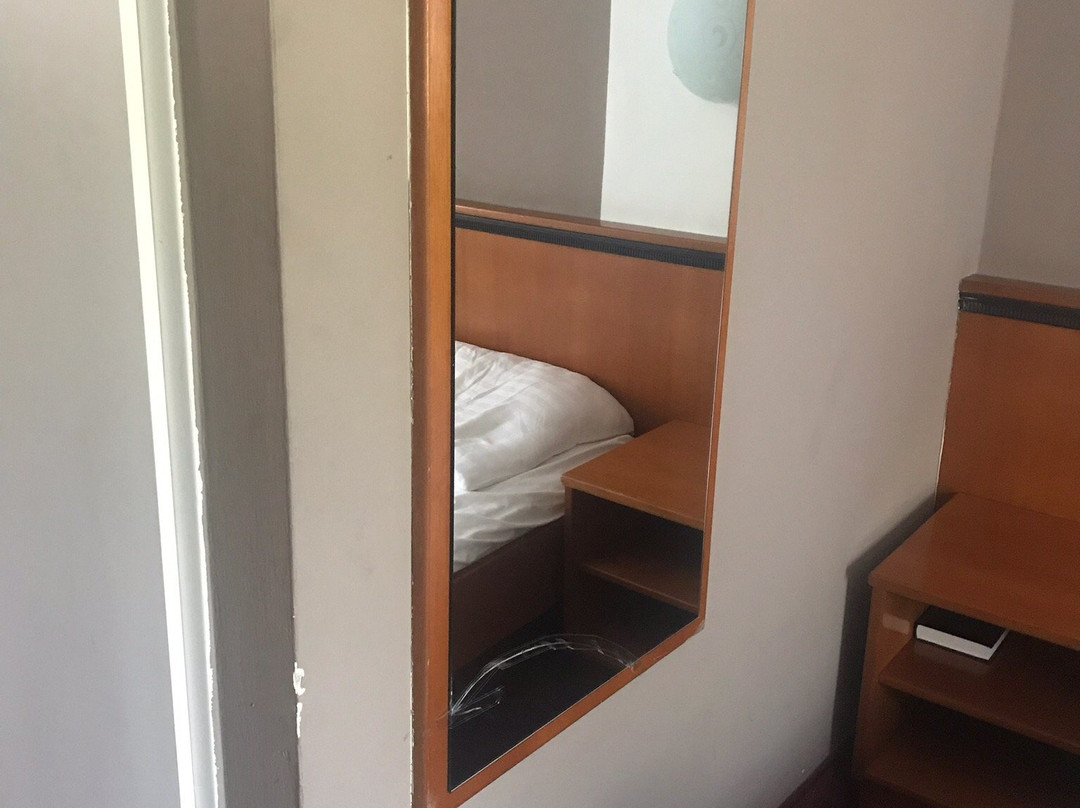 克雷姆斯公园酒店主图