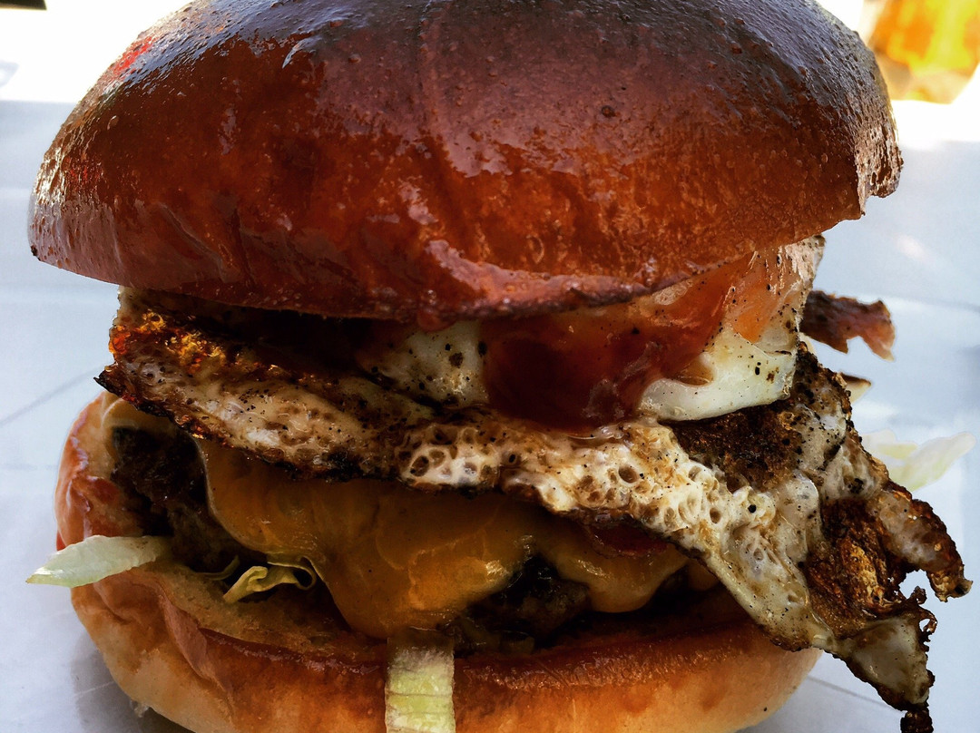 Graveyard Burger Guys