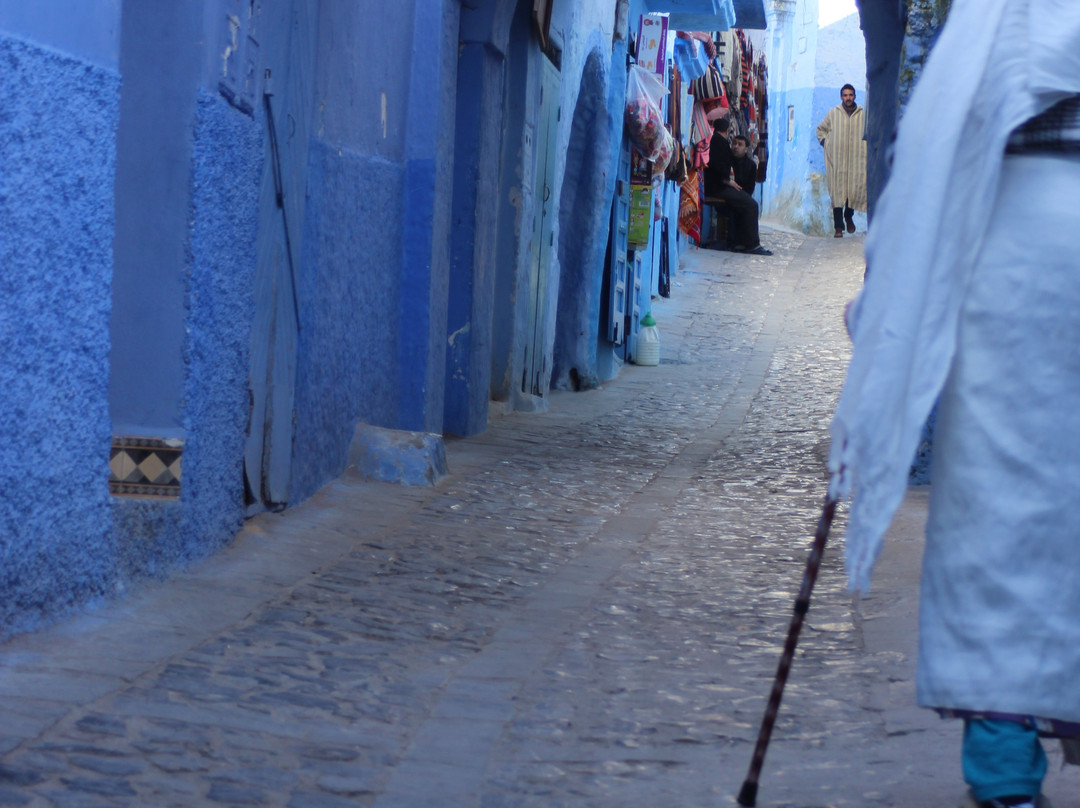 Wegotomorocco-马拉喀什必去景点