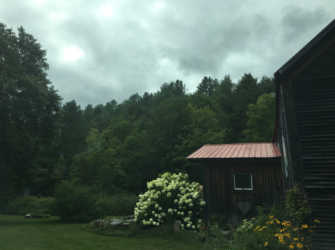 Johnnycake Flats Inn主图