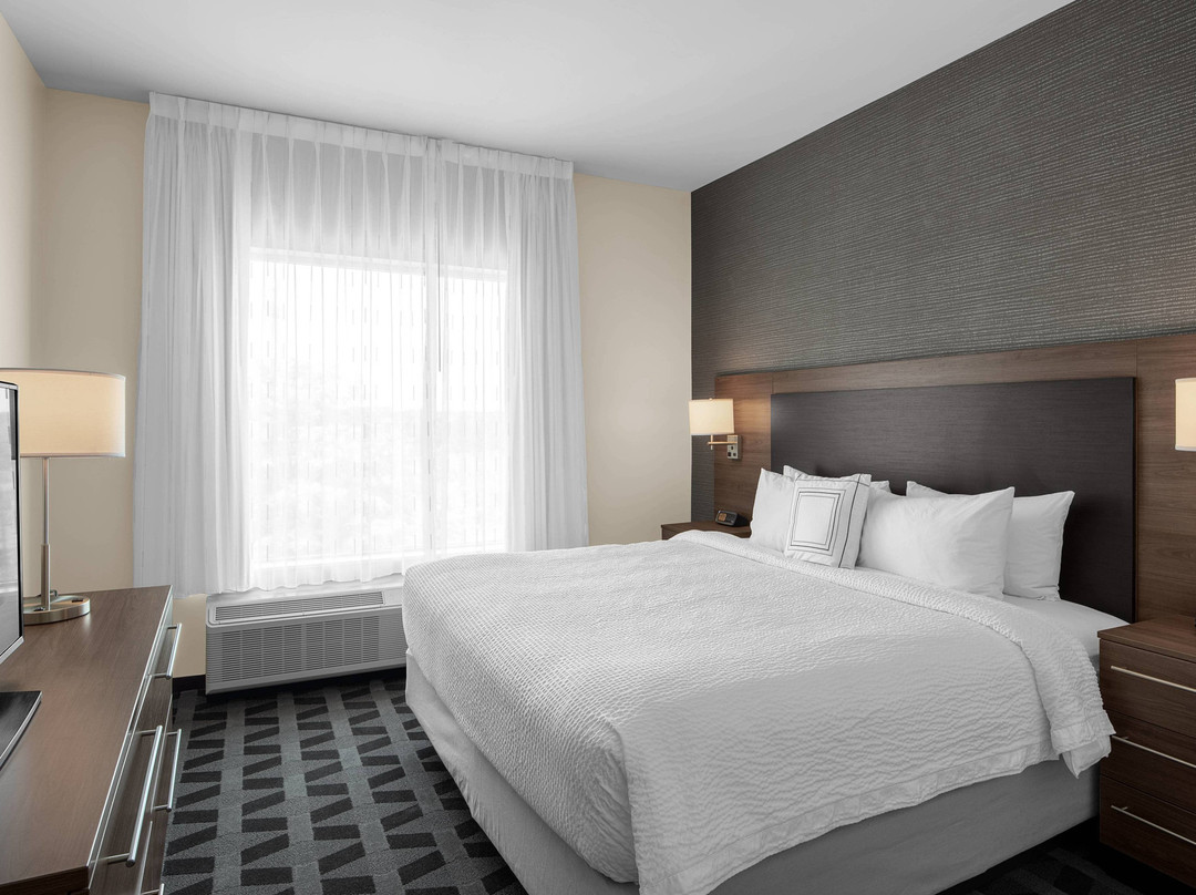 TownePlace Suites by Marriott Charlotte Fort Mill主图