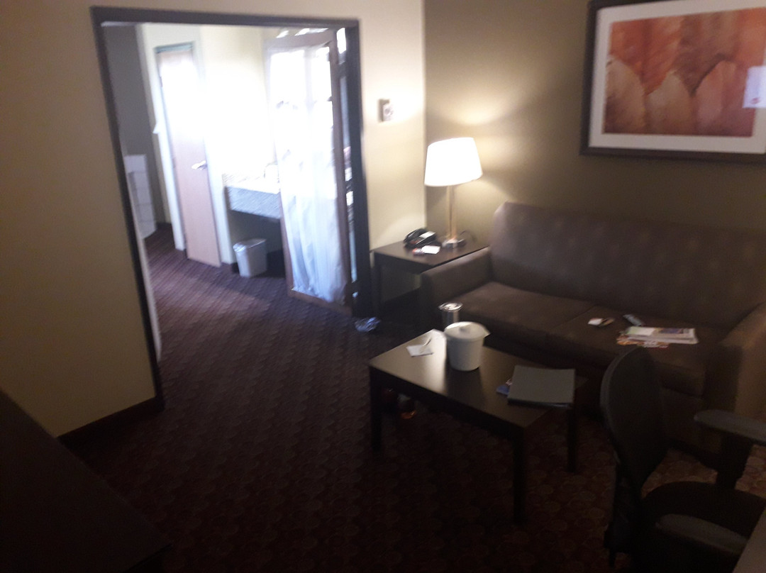 AmericInn Lodge & Suites Of Blue Earth主图