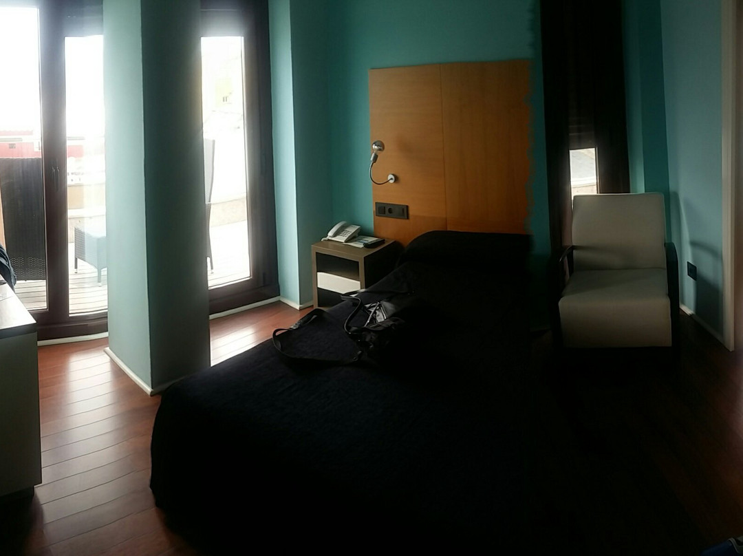 Hotel Isla Nova主图