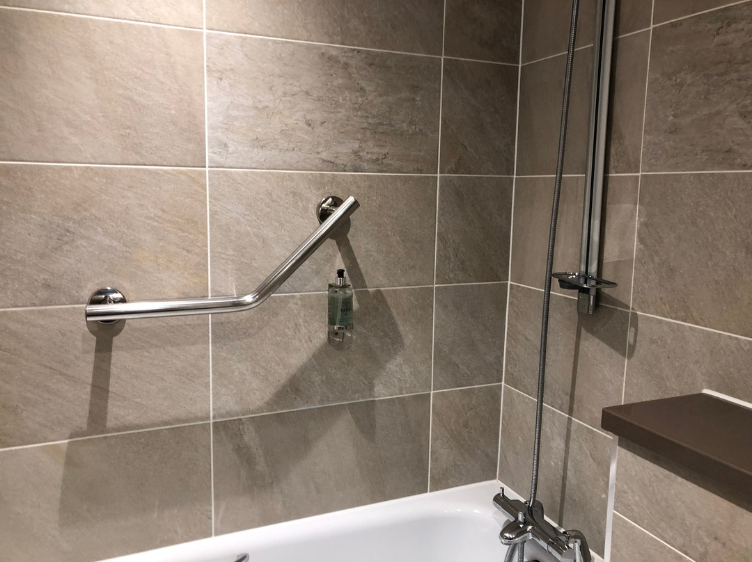 Holiday Inn Telford - Ironbridge by IHG主图