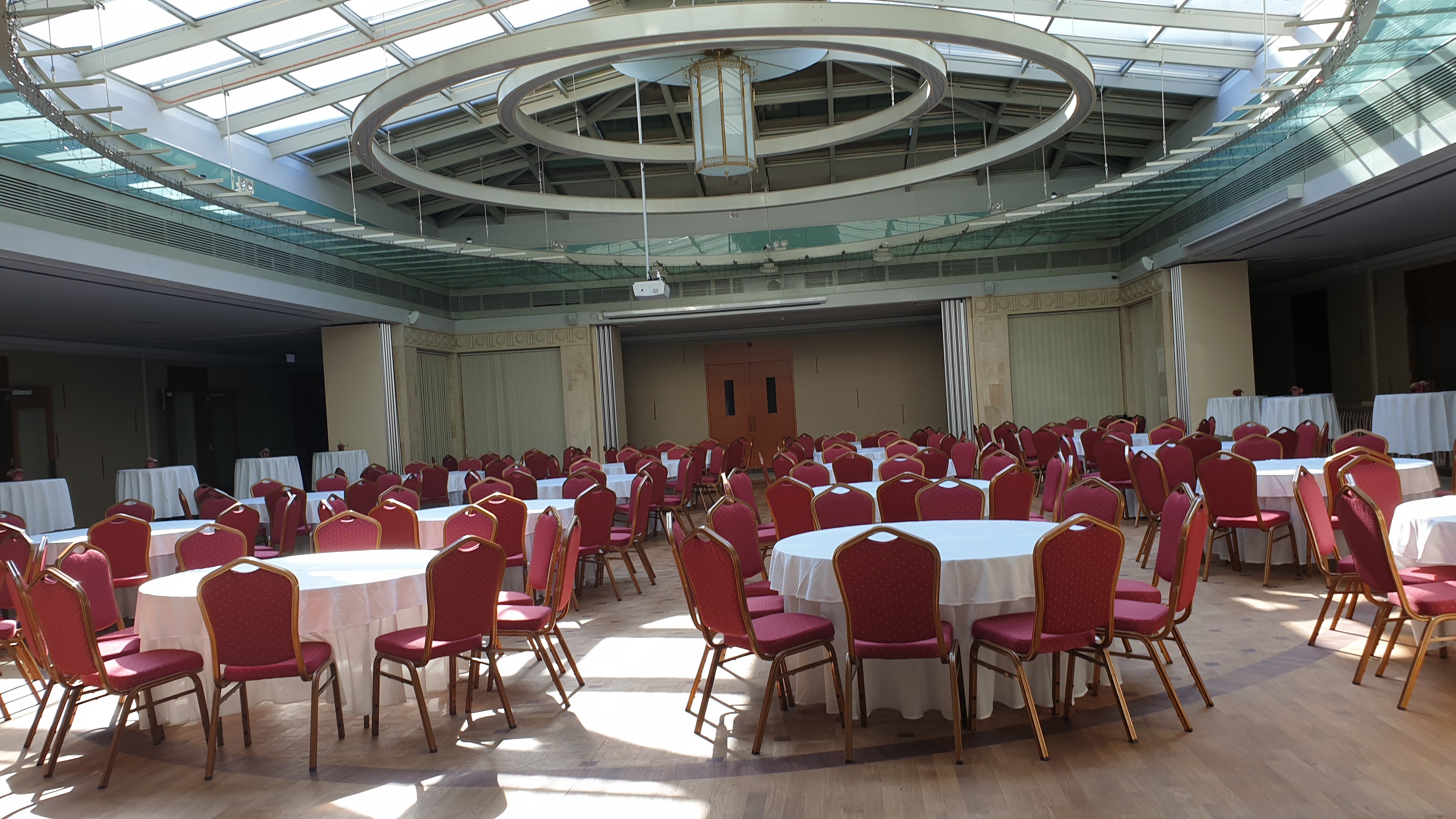 马扎尔基拉伊酒店-浴室