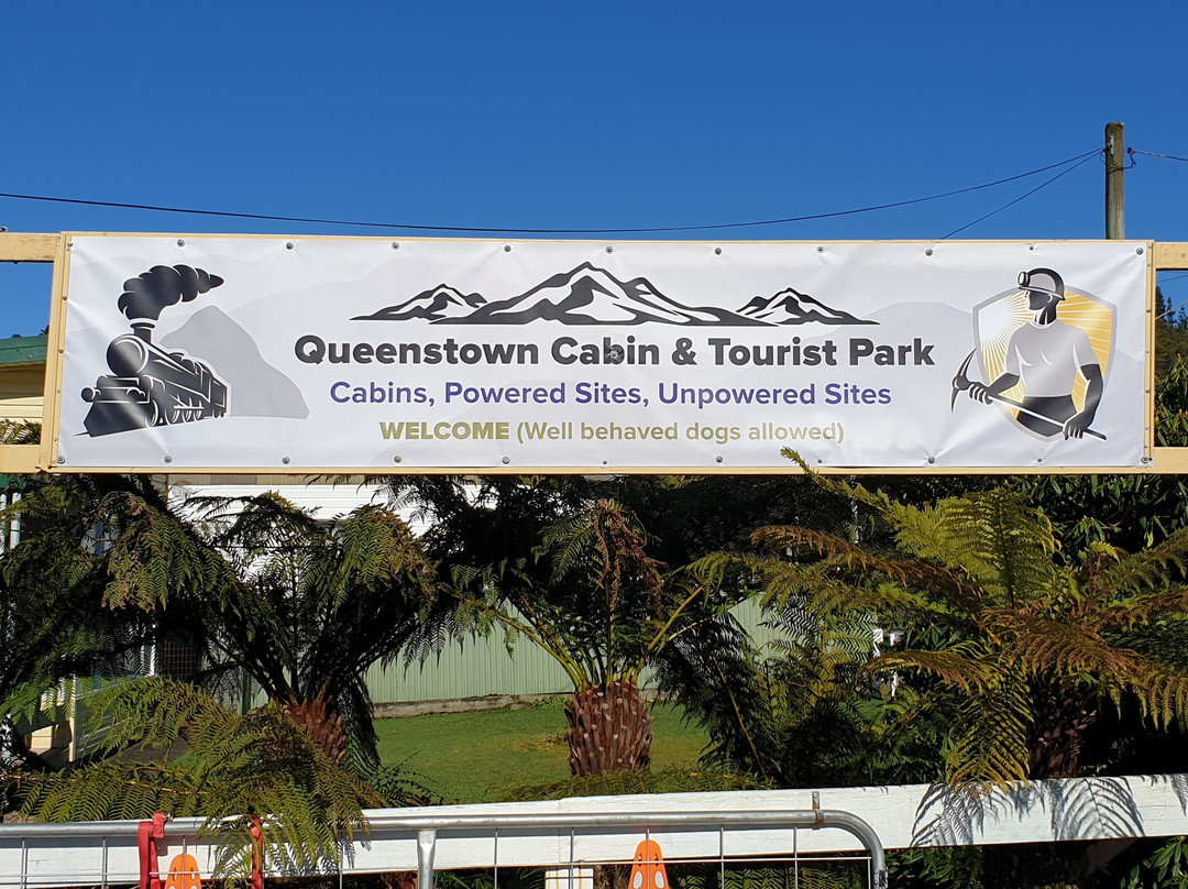 Queenstown Cabin and Tourist Park