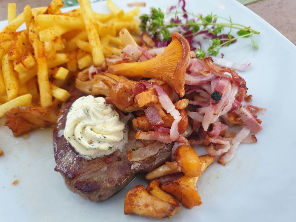 Hotel-Gaststatte Klosterhof主图