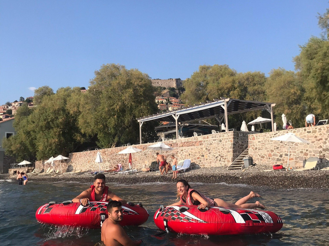 Water Sports景点图片