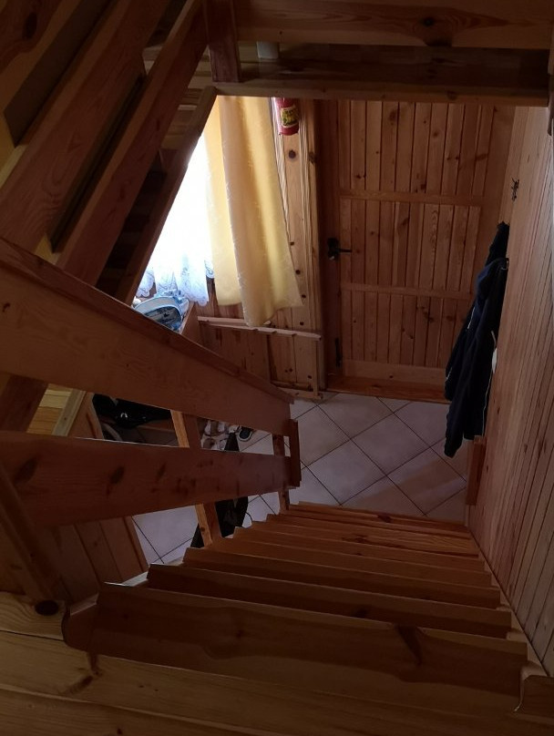 Osrodek wypoczynkowy Eden