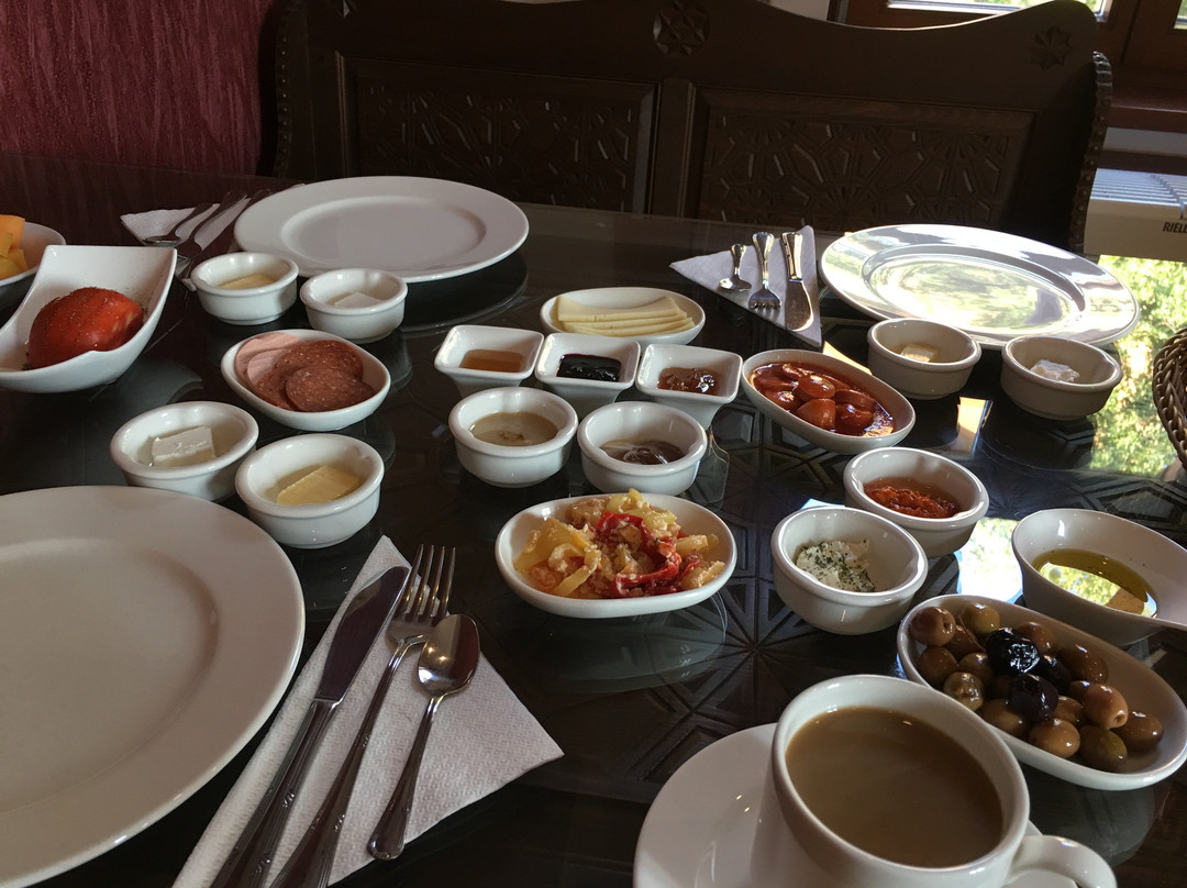 Isa Begov Hamam Hotel主图