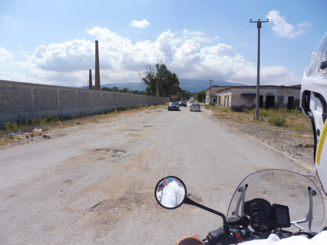 Villamaria Hotel主图