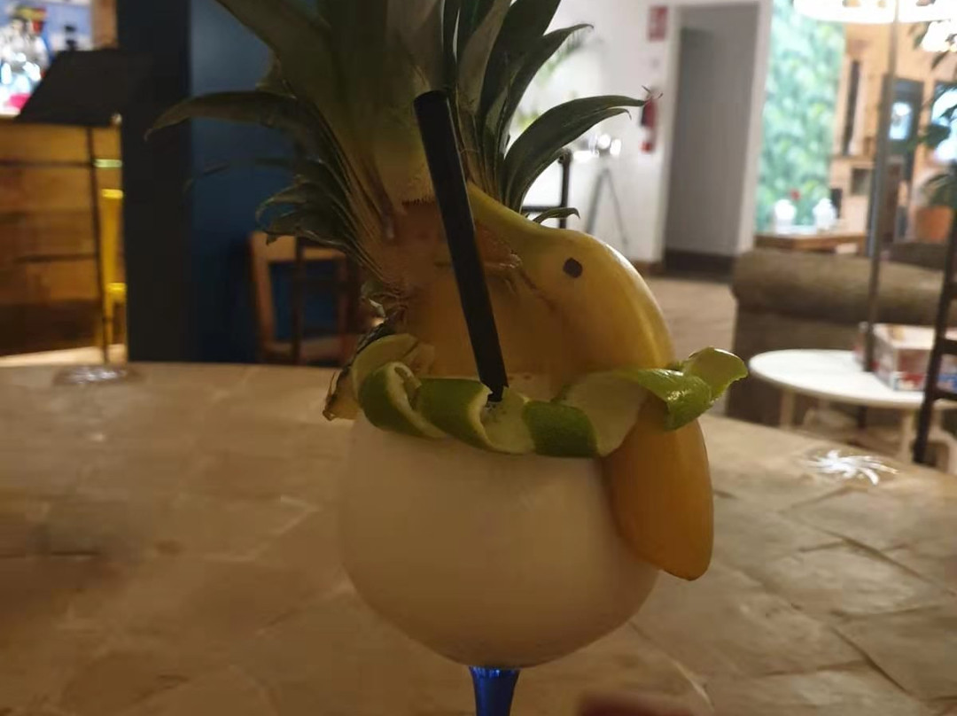 Wawa Tarifa主图