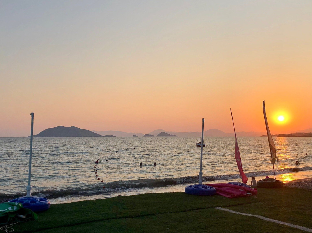 Fethiye Surf Center景点图片