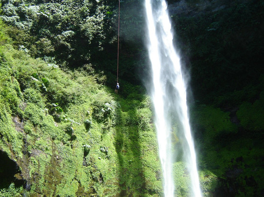 Aguaventura Expediciones Day Tours-普孔必去景点