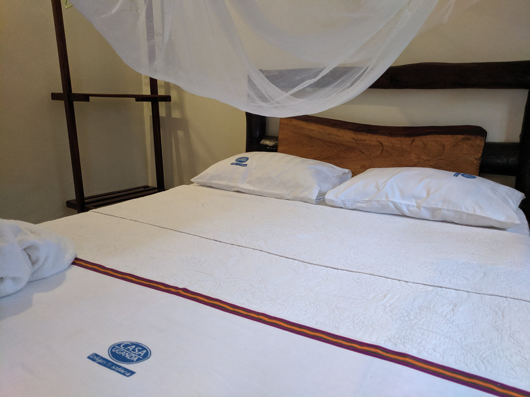 Casa del Turista主图