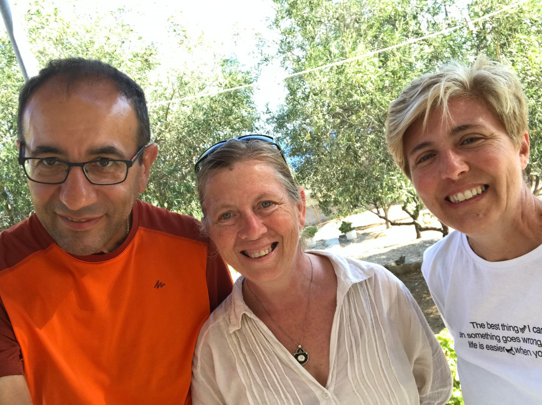 Traveling Spoon-锡罗斯必去景点